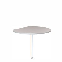 Арго А-025 (Серый) Приставка к столу