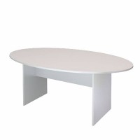 Арго А-028 (Серый) Стол для заседаний