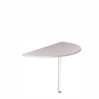 Арго А-031 (Серый) Приставка к столу