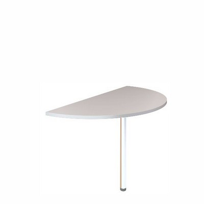 Арго А-031 (Серый) Приставка к столу