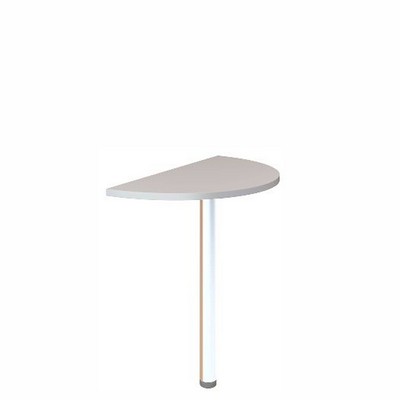 Арго А-032 (Серый) Приставка к столу