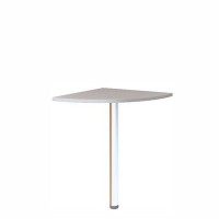 Арго А-036 (Серый) Приставка к столу