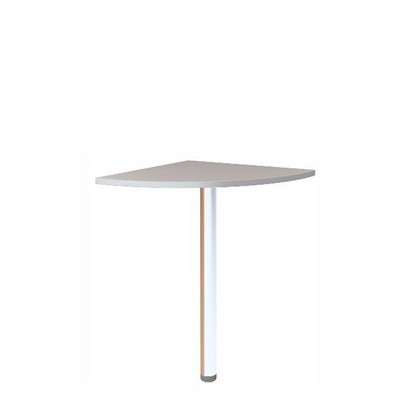 Арго А-036 (Серый) Приставка к столу