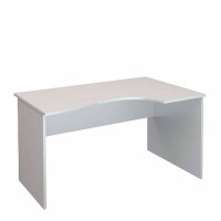 Арго А-200 Пр (Серый) Стол эргономичный, правый