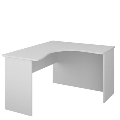 Арго А-203.60 Пр (Серый) Стол компактный, правый