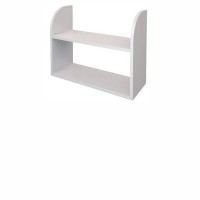 Арго А-300 (Серый) Полка подвесная