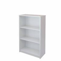 Арго А-304 (Серый) Стеллаж средний