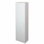 Арго А-308 (Серый) Шкаф для одежды узкий