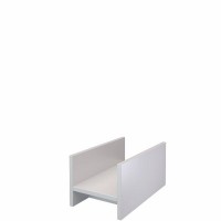 Арго А-401 (Серый) Подставка под системный блок