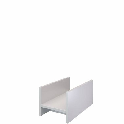 Арго А-401 (Серый) Подставка под системный блок