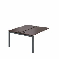 Арго АМБЭ-005 (Венге/Антрацит) Модуль наборный двойной универсальный