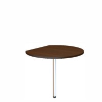 Арго А-025 (Венге) Приставка к столу