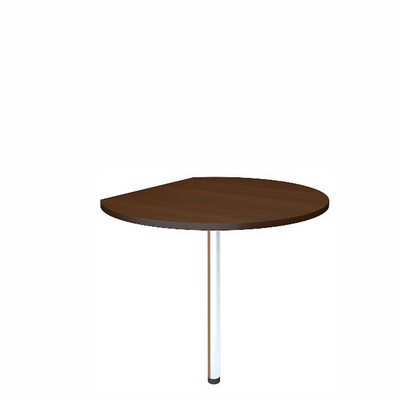 Арго А-025 (Венге) Приставка к столу