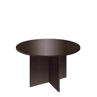 Арго А-029 (Венге) Стол для переговоров круглый