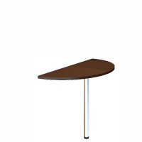 Арго А-035 (Венге) Приставка к столу