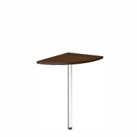 Арго А-037 (Венге) Приставка к столу