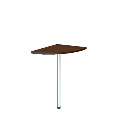 Арго А-037 (Венге) Приставка к столу