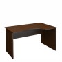 Арго А-200 Пр (Венге) Стол эргономичный, правый