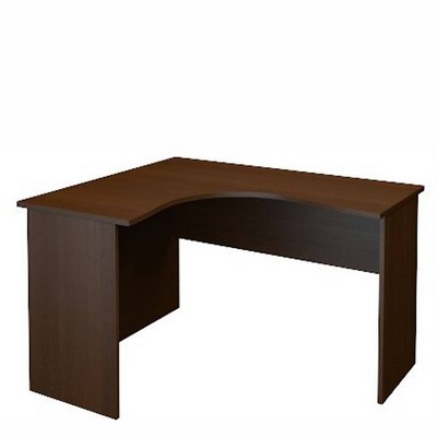 Арго А-203.60 Лев (Венге) Стол компактный, левый