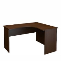 Арго А-206.60 Пр (Венге) Стол компактный, правый