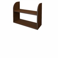 Арго А-300 (Венге) Полка подвесная