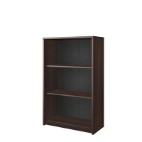 Арго А-304 (Венге) Стеллаж средний