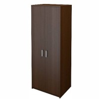 Арго А-307 (Венге) Шкаф для одежды широкий