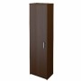 Арго А-308 (Венге) Шкаф для одежды узкий