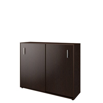 Арго АМТ-15.12 (Венге) Тумба-купе