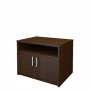 Арго АТ-10 (Венге) Тумба для оргтехники
