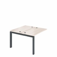 Арго АМБЭ-005,60 (Ясень шимо/Антрацит) Модуль наборный двойной универсальный