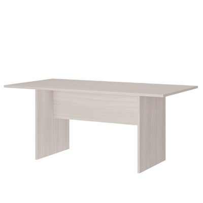 Арго А-0058 (Ясень шимо) Стол для заседаний