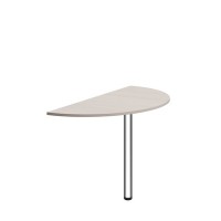 Арго А-026 (Ясень шимо) Приставка к столу