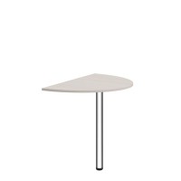 Арго А-027 (Ясень шимо) Приставка к столу