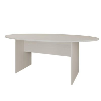 Арго А-028 (Ясень шимо) Стол для заседаний