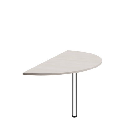 Арго А-031 (Ясень шимо) Приставка к столу