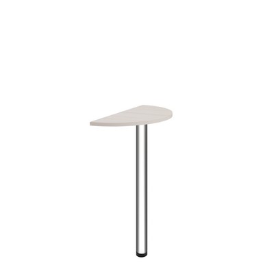 Арго А-033 (Ясень шимо) Приставка к столу