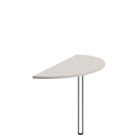 Арго А-035 (Ясень шимо) Приставка к столу