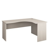 Арго А-206.60 Пр (Ясень шимо) Стол компактный, правый