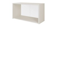 Арго А-311 (Ясень шимо) Антресоль открытая