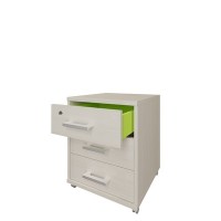 Арго АТЛ-03 (Ясень шимо) Тумба подкатная