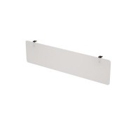 Arredo 10ЭК.010.1 (Белый глянец) Экран оргстекло