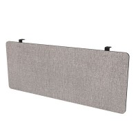 Arredo 10ЭН.150.1 (Лен-эко) Экран подстольный HPL