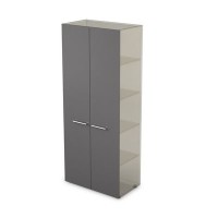 Arredo 10ФК.001 (Graphit) Комплект фасадов ЛДСП