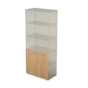 10ФК.003 (Romano) Комплект фасадов ЛДСП