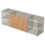 Arredo 10ФК.007 (Romano) Комплект фасадов узких