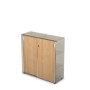 Arredo 10ШК.013.2 (Romano) Комплект раздвижных фасадов