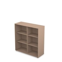 Arredo 10ШК.013 (Mokko) Корпус шкафа купе