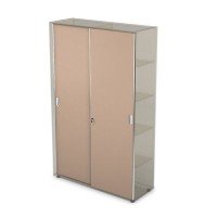 Arredo 10ШК.015.2 (Mokko) Комплект раздвижных фасадов