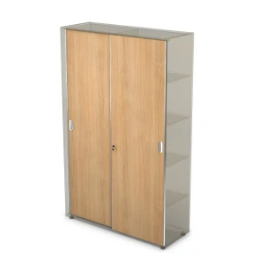 10ШК.015.2 (Romano) Комплект раздвижных фасадов